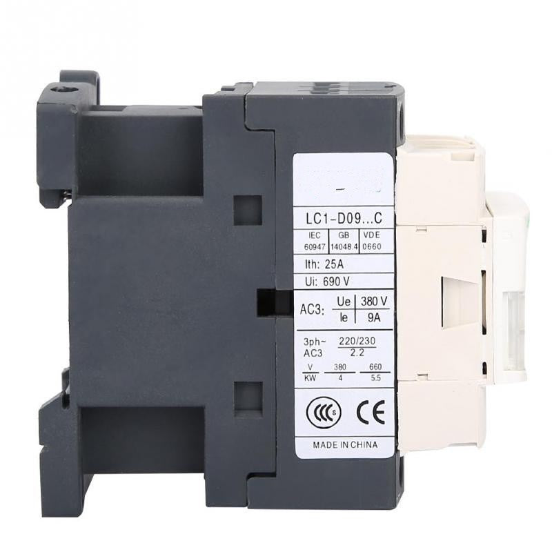 Contactor 40A - 220V - Frize