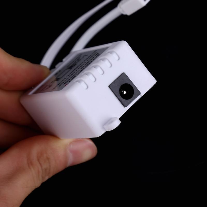 Controler RGB 24 Taste IR - Frize