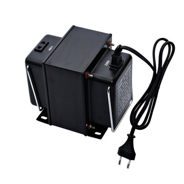 Feszültség átalakító 2000W - 220V-110V / 110V-220V