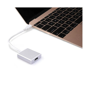 Videokonverter USB 3.1 Type C - HDMI