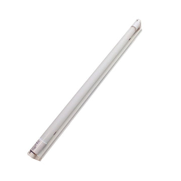 Corp LED T8 9W (18W Echip.) 6400K – Lumină Rece pentru Spații Comerciale, Birouri sau Locuințe