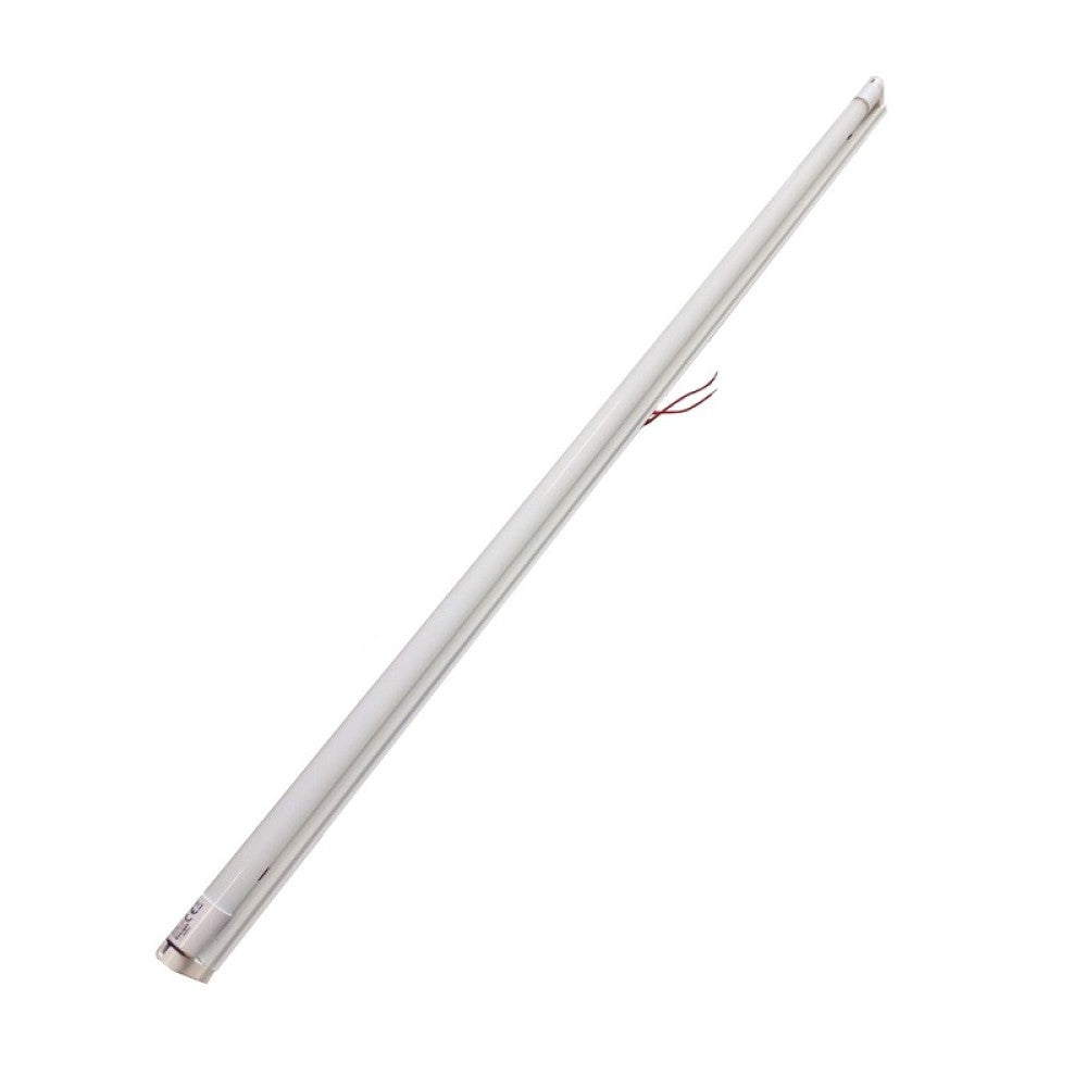 Corp LED T8 18W (Echivalent 36W) cu Lumina Rece 6400K – Iluminat Eficient pentru Birou, Magazin sau Spații Comerciale