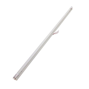 Corp LED T8 18W (Echivalent 36W) cu Lumina Rece 6400K – Iluminat Eficient pentru Birou, Magazin sau Spații Comerciale