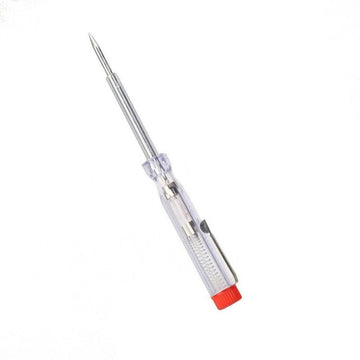 Creion de Tensiune Auto 6-24V – Tester Multimetru pentru Verificarea Tensiunii în Vehicule