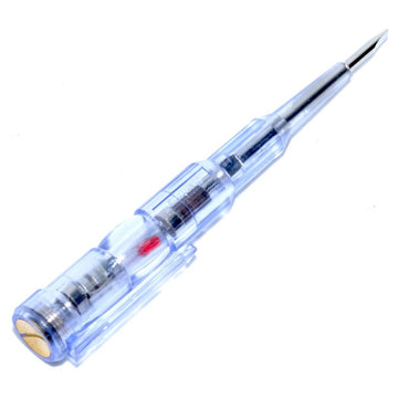 Creion de Tensiune pentru Măsurarea Fazei și Continuității 70-250V – Instrument Electric Profesional pentru Electricieni