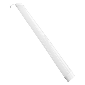Led ház IP65 72W 6500K - 1200mm