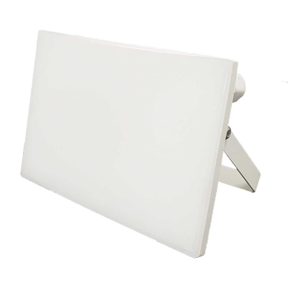 SMD Deco projektor 50W=250W, 6000K, hideg fény