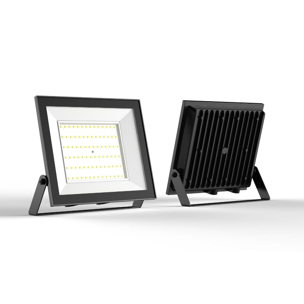 LED projektor 30W 2550LM 6500K 141X121mm