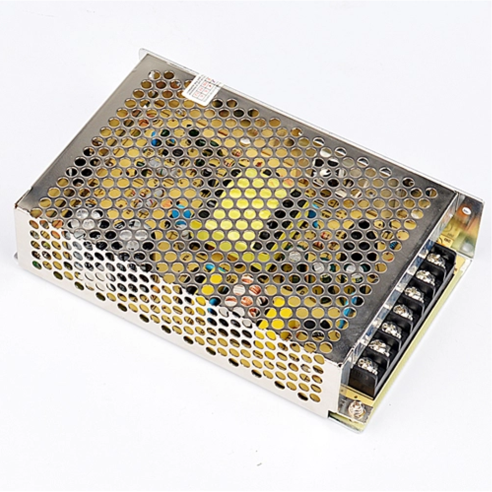MEGHAJTÓ A. IP20 / 12Vdc / 10A / 120W