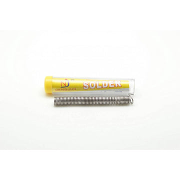 Fludor paszta tubus 9gr - 1mm, SN40/PB60