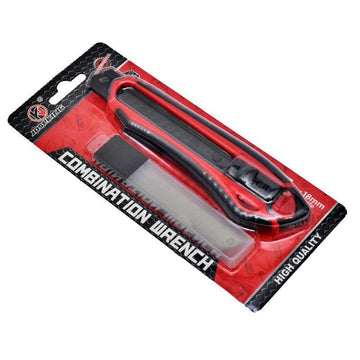 Cutter Profesional Ergonomic cu Lamă Neagră de 18mm și Rezervă – Unelte pentru Tăiere Precisă în Proiecte de Crafting sau Birou