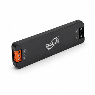 Sursă Alimentare LED 12V 100W 8.3A Ultra Slim 13mm