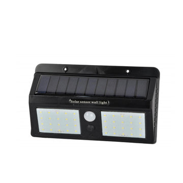 Aplice Solare Cu Senzor, 5.5V/1.2W, 20W