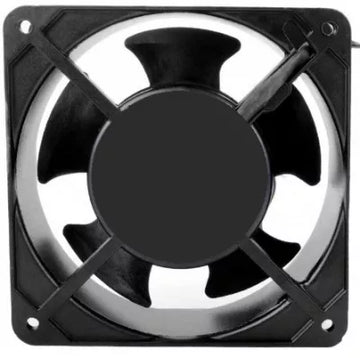 Rack Ventilator 120mm, Ted Electric