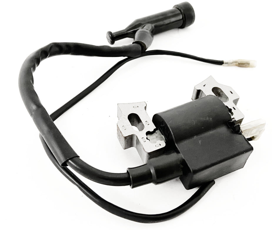 Bobină de Inducție pentru Aprindere Motor 7CP 168F – Componentă de Înaltă Performanță pentru Motoare de Grădinărit și Utilaje