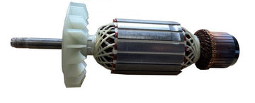 Rotor Bormașină 24-230 cu Filet – Componentă de Înlocuire pentru Bormașini Electrice, Utilizare Profesională