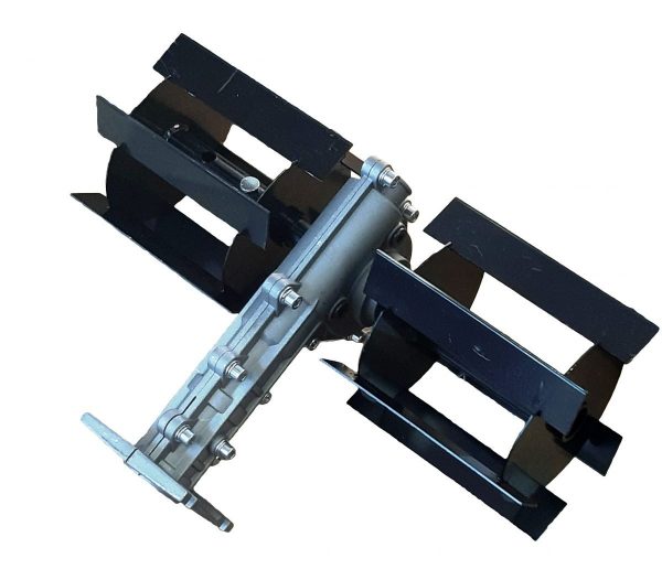 Cultivator Prasitoare, 28mm*9T