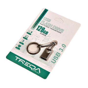 Memorie USB Stick 128GB USB 3.0 Clasa 10 – Stocare Rapidă pentru Transfer de Date, Compatibil cu Laptopuri și Dispozitive Mobile