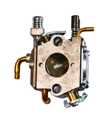 Carburator Drujbă China 5800 cu Sistem de Amorsare – Piesă de Schimb pentru Motofierăstraie