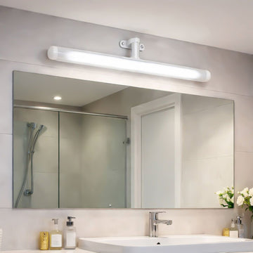 Corp LED Baie, 6W, 6500K, IP44, 400mm