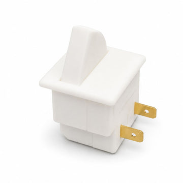 Întreupător Ușă Frigider Push Buton KBM-A 2A 250V AC