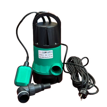 Pompă Submersibilă Apă Murdară CSP900LD, 900W, 7500 l/h
