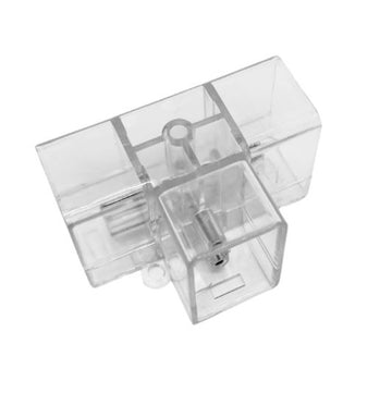 Conector T Pentru T5, Interconectabil