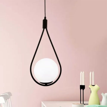 Candelabru Meksika Negru, 1xE27, 60W