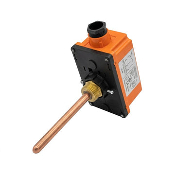 Termostat de Imersie Reglabil IMIT TC2 1750, 0-90°C, 16A, 250V
