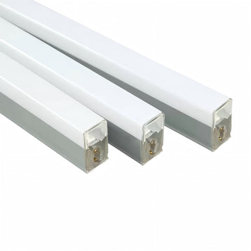 Corp LED T5 Interconectabil, 16W, 1650lm, 6500K, IP20, 1178x20mm