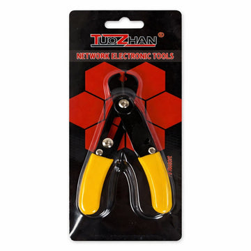 Cleste Dezizolat Profesional 0.5–6 mm², Reglabil