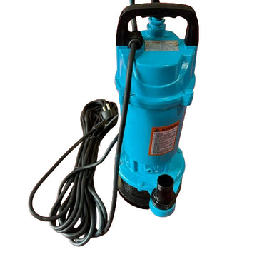Pompă Submersibilă pentru Apă Curată QDX-16 cu Putere de 0.37kW - Soluție Eficientă pentru Irigații, Gospodării și Extracție Apă