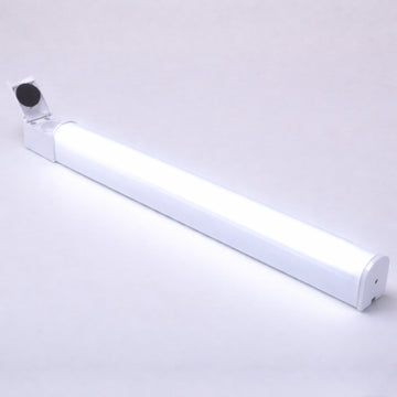 Corp LED Baie Cu Priză, 15W, 6500K, IP44