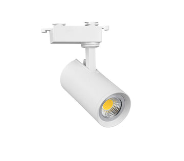 Spot Sină GU10, IP20, Alb