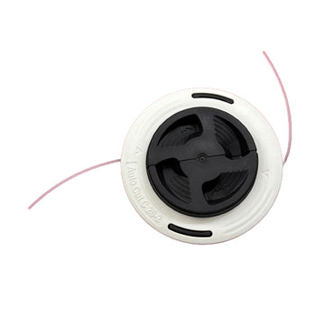Tambur Motocoasă 26-2 din Plastic – Accesoriu de Înlocuire pentru Motocoase cu Sistem de Alimentare Automată