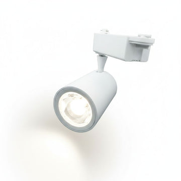 Spot Șină LED 30W, 4000K, Alb