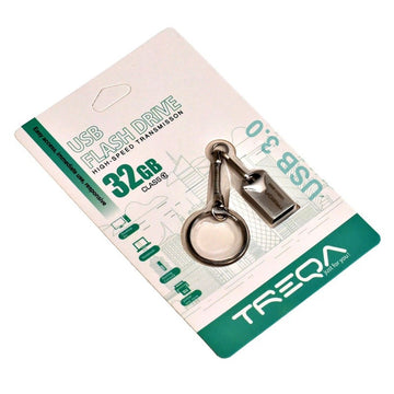 Memorie USB Stick 32GB 3.0 Clasa 10 – Stocare Rapidă pentru Transfer de Date, Backup și Utilizare Cotidiană