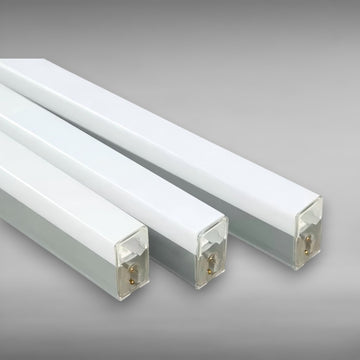 Corp LED T5 Interconectabil, 8W, 830lm, 6500K, IP20, 568x20mm