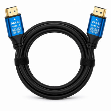 Cablu HDMI 2.0 4K UHD High Speed 1, 5m DALBI
