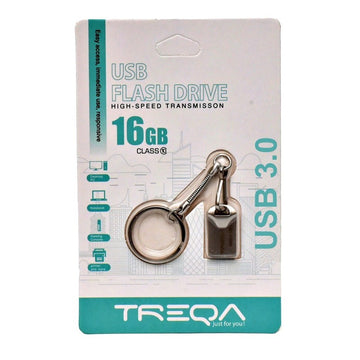 Memorie USB 16GB 3.0 Clasa 10 – Stocare Rapidă pentru Transfer de Date și Backup