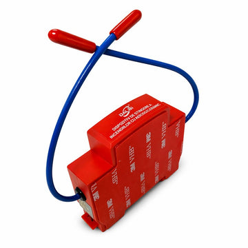 Dispozitiv Automat Stingere Incendii Tablouri Electrice, Aerosol Termic 0, 1 m³ DALBI