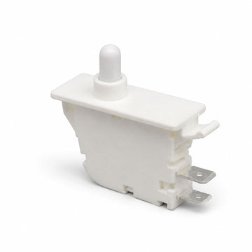 Întreupător Ușă Frigider Push Buton KBM 2A 250V AC