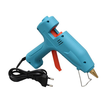 Pistol de Lipit 100W, Bara Silicon 11mm, Model HJ029