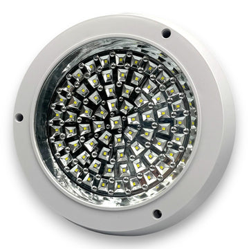 Plafonieră LED Rotundă Bucătărie, 12W, 6500K