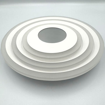 Plafonieră LED Albiorix, 46W, 3400lm, 3000K-6500K