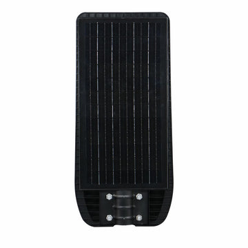 Corp Stradal LED Cu Senzor De Mișcare, Panou Solar Monocristalin, Telecomandă