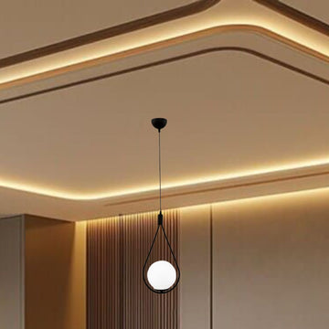 Candelabru Meksika Negru, 1xE27, 60W