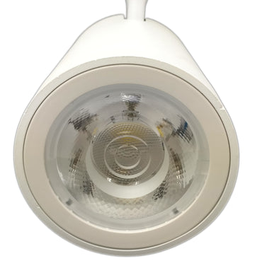 Spot Sină LED Alb, 18W, 6000K, Lumină Rece