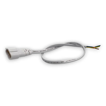 Conector Alimentare Pentru Lampă T5, Interconectabil