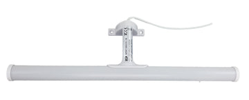 Corp LED Baie, 6W, 6500K, IP44, 400mm